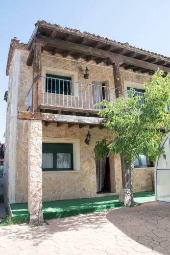 La Casona De Isa