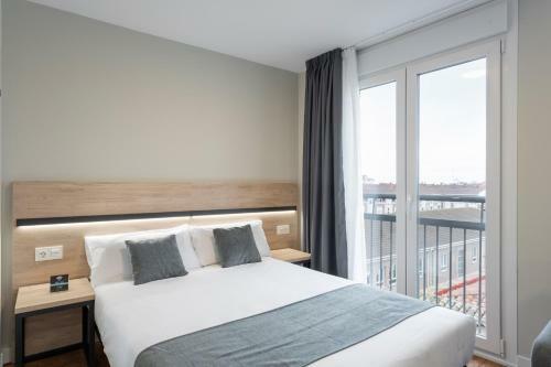 Apartamento Alda Palencia Catedral