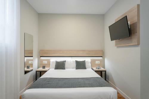 Apartamento Alda Palencia Catedral
