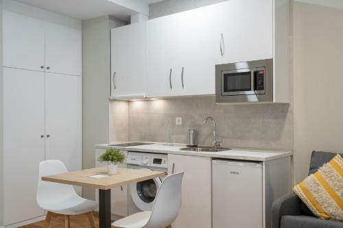 Apartamento Alda Palencia Catedral