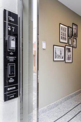 Apartamento Alda Palencia Catedral
