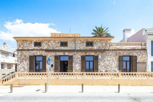 Villa Molinar