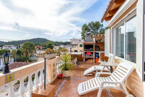 Villa Joana
