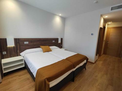 Hostal Insidehome Ciudad De Palencia