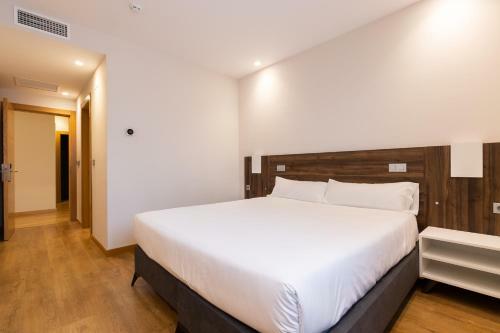 Hostal Insidehome Ciudad De Palencia
