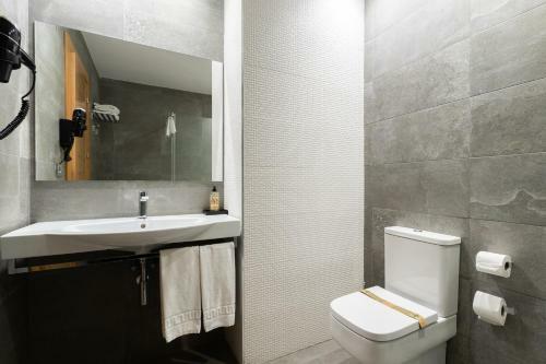 Hostal Insidehome Ciudad De Palencia