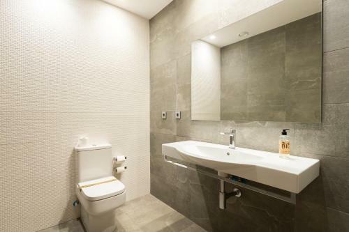 Hostal Insidehome Ciudad De Palencia