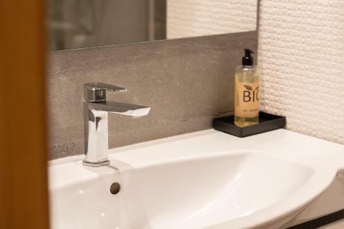 Hostal Insidehome Ciudad De Palencia