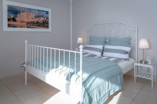 Villa Palmera