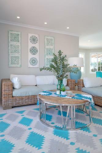Villa Palmera