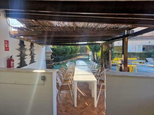 Villa Copacabana S�per Lujo