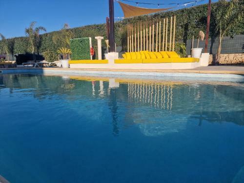 Villa Copacabana S�per Lujo