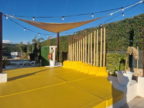 Villa Copacabana S�per Lujo