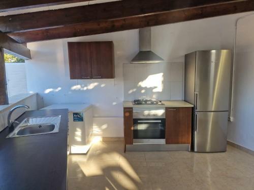 Villa Copacabana S�per Lujo