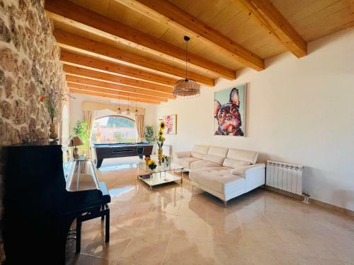 Villa Copacabana S�per Lujo