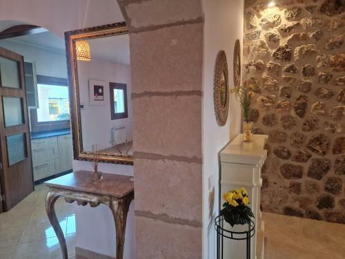 Villa Copacabana S�per Lujo