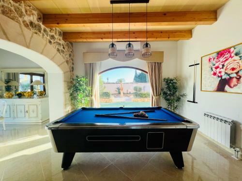 Villa Copacabana S�per Lujo