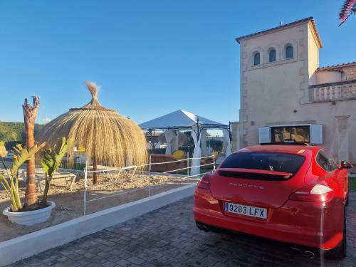 Villa Copacabana S�per Lujo