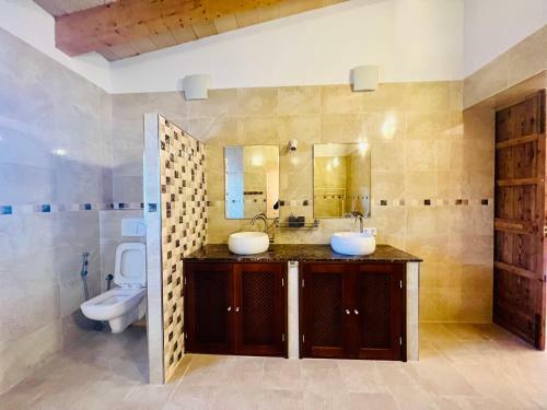 Villa Copacabana S�per Lujo