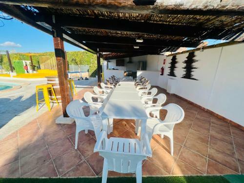 Villa Copacabana S�per Lujo