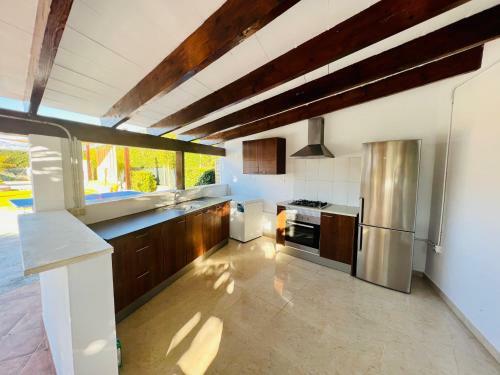 Villa Copacabana S�per Lujo