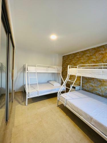 Villa Copacabana S�per Lujo