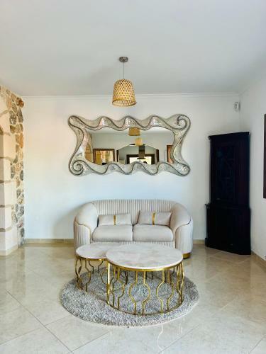 Villa Copacabana S�per Lujo