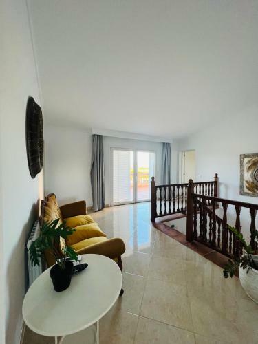 Villa Copacabana S�per Lujo
