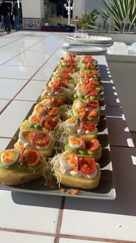 Villa Copacabana S�per Lujo