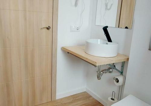 Apartamento Palma Centro