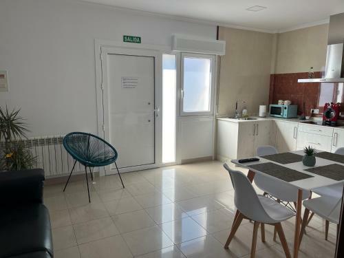 Apartamento Casa Cancela
