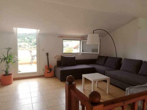 Apartamento Beachfront Calella D�plex