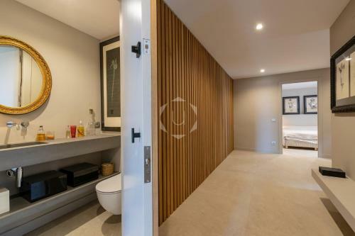 Villa Casa Pagell - Stylish, Walk To The Beach
