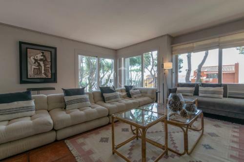 Villa Casa Pagell - Stylish, Walk To The Beach