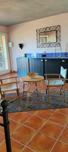 Apartamento Estudio Costa Brava Para Dos