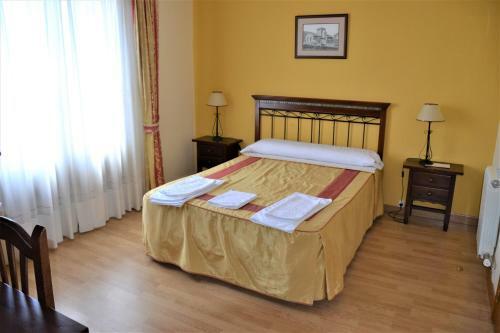 Hostal Infanta Do�a Leonor