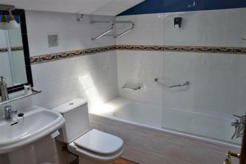 Hostal Infanta Do�a Leonor