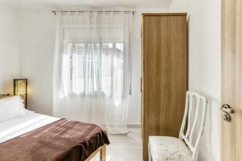 Apartamento Maravilloso