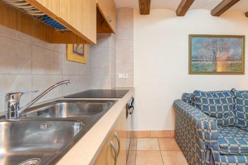 Apartamento Dana