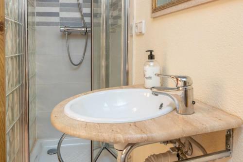Apartamento Dana