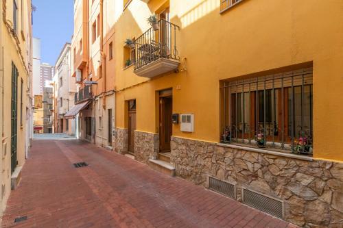 Apartamento Dana