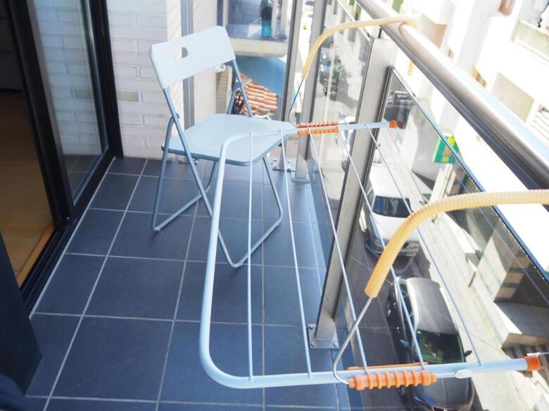 Apartamento C�ntrico Con Parking En Palamos