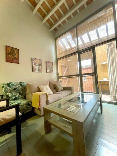 Casa/apartamento Duplex Con Parking En Palafrugell