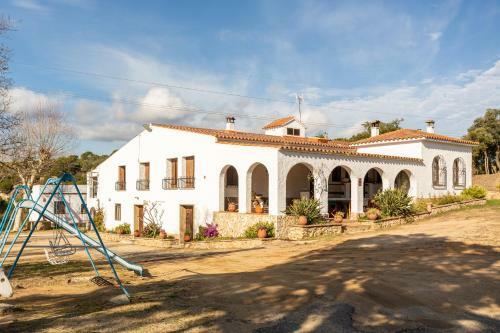 Masia Mas Bolet