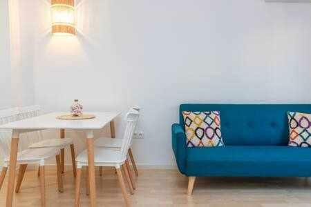 Acogedor Apartamento Junto Al Mar