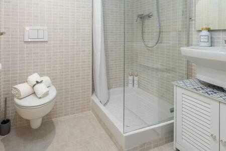 Acogedor Apartamento Junto Al Mar