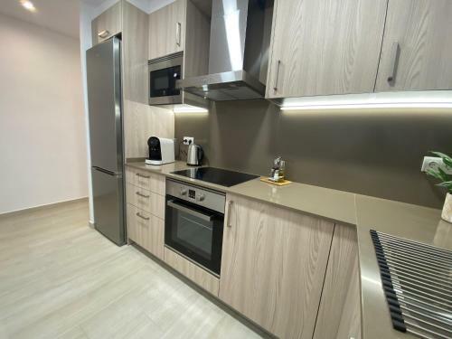 Apartaments L?arc