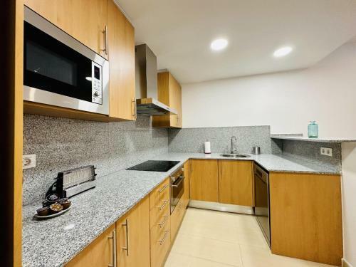 Apartamento Macia Costabravasi
