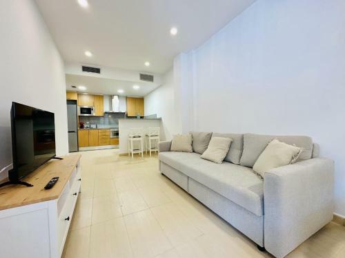 Apartamento Macia Costabravasi