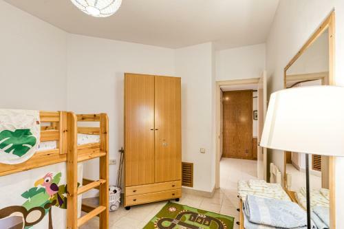Apartamento Carrer Del Mar